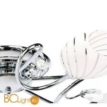 Потолочная люстра MW-Light Фиеста 267011806 - Фото 0