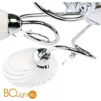 Потолочная люстра MW-Light Фиеста 267011806 - Фото 1