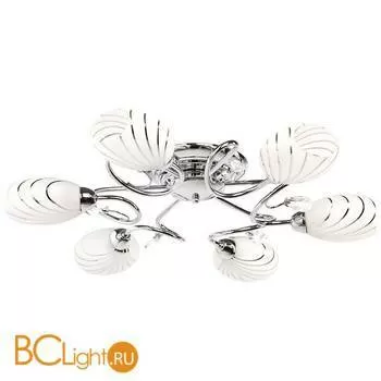 Потолочная люстра MW-Light Фиеста 267011806