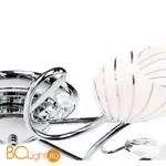 Потолочная люстра MW-Light Фиеста 267011806 - Фото 0