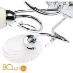 Потолочная люстра MW-Light Фиеста 267011806 - Фото 1