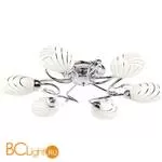 Потолочная люстра MW-Light Фиеста 267011806