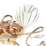 Потолочная люстра MW-Light Фиеста 267012005 - Фото 1