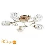 Потолочная люстра MW-Light Фиеста 267012005