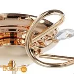 Потолочная люстра MW-Light Фиеста 267012005 - Фото 2