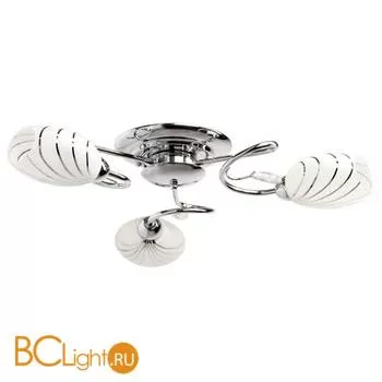 Потолочная люстра MW-Light Фиеста 267012703