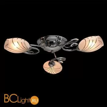 Потолочная люстра MW-Light Фиеста 267012703 - Фото 3