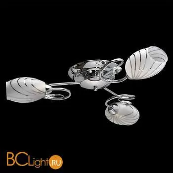 Потолочная люстра MW-Light Фиеста 267012703 - Фото 4