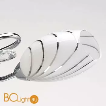 Потолочная люстра MW-Light Фиеста 267012703 - Фото 5