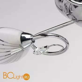 Потолочная люстра MW-Light Фиеста 267012703 - Фото 6