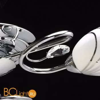 Потолочная люстра MW-Light Фиеста 267012703 - Фото 7