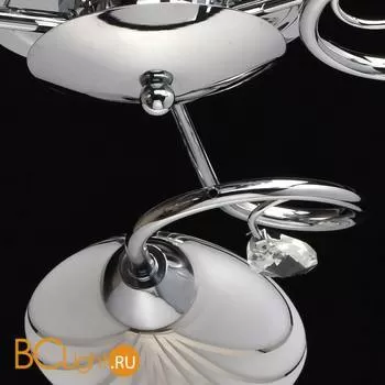 Потолочная люстра MW-Light Фиеста 267012703 - Фото 8