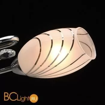 Потолочная люстра MW-Light Фиеста 267012703 - Фото 1