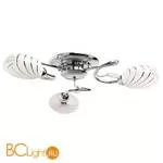 Потолочная люстра MW-Light Фиеста 267012703