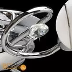 Потолочная люстра MW-Light Фиеста 267012703 - Фото 9