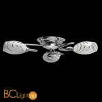 Потолочная люстра MW-Light Фиеста 267012703 - Фото 2