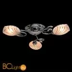 Потолочная люстра MW-Light Фиеста 267012703 - Фото 3