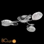 Потолочная люстра MW-Light Фиеста 267012703 - Фото 4