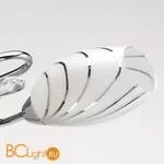 Потолочная люстра MW-Light Фиеста 267012703 - Фото 5