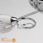 Потолочная люстра MW-Light Фиеста 267012703 - Фото 6