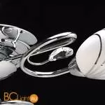 Потолочная люстра MW-Light Фиеста 267012703 - Фото 7