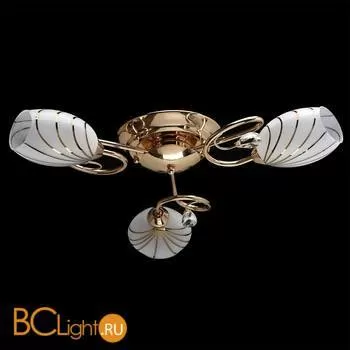 Потолочная люстра MW-Light Фиеста 267012803 - Фото 2