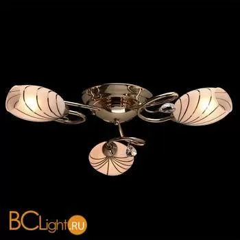 Потолочная люстра MW-Light Фиеста 267012803 - Фото 3