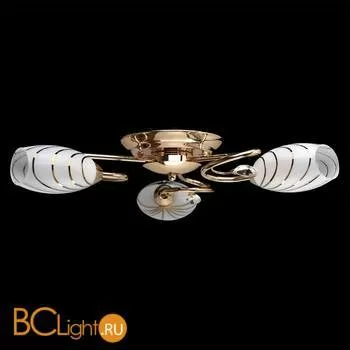 Потолочная люстра MW-Light Фиеста 267012803 - Фото 4