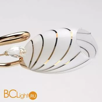 Потолочная люстра MW-Light Фиеста 267012803 - Фото 5
