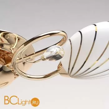 Потолочная люстра MW-Light Фиеста 267012803 - Фото 6