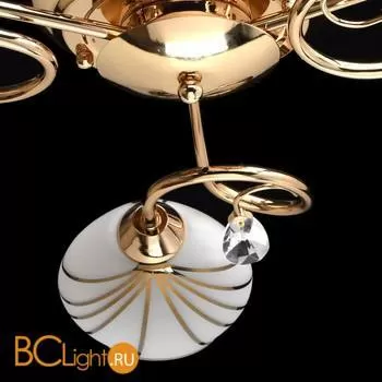 Потолочная люстра MW-Light Фиеста 267012803 - Фото 7