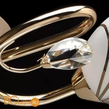 Потолочная люстра MW-Light Фиеста 267012803 - Фото 8