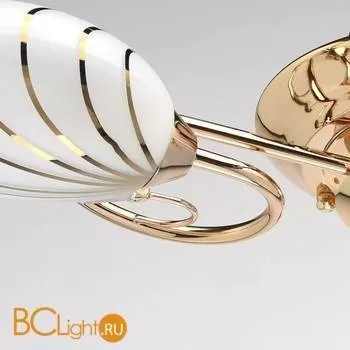 Потолочная люстра MW-Light Фиеста 267012803 - Фото 0