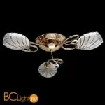 Потолочная люстра MW-Light Фиеста 267012803 - Фото 2