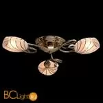 Потолочная люстра MW-Light Фиеста 267012803 - Фото 3