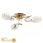 Потолочная люстра MW-Light Фиеста 267012803