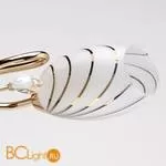 Потолочная люстра MW-Light Фиеста 267012803 - Фото 5