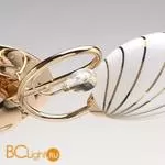 Потолочная люстра MW-Light Фиеста 267012803 - Фото 6