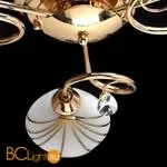 Потолочная люстра MW-Light Фиеста 267012803 - Фото 7