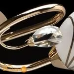 Потолочная люстра MW-Light Фиеста 267012803 - Фото 8