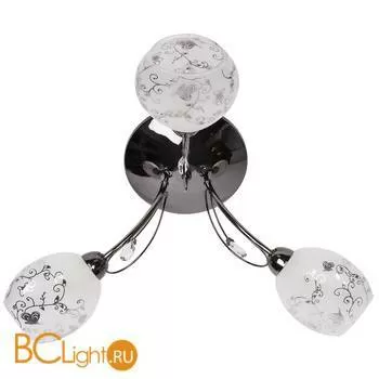 Потолочная люстра MW-Light Фиеста 267013403 - Фото 0