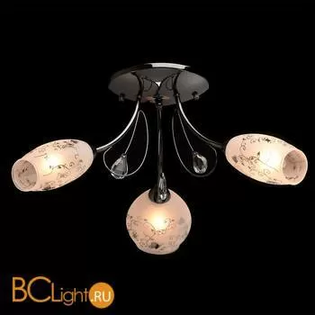 Потолочная люстра MW-Light Фиеста 267013403 - Фото 1