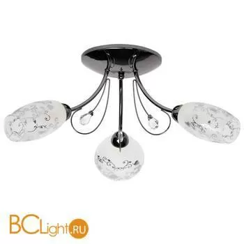 Потолочная люстра MW-Light Фиеста 267013403