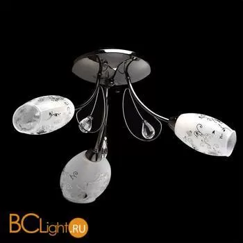 Потолочная люстра MW-Light Фиеста 267013403 - Фото 2