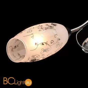 Потолочная люстра MW-Light Фиеста 267013403 - Фото 4