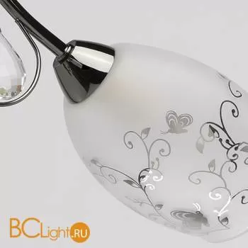 Потолочная люстра MW-Light Фиеста 267013403 - Фото 5