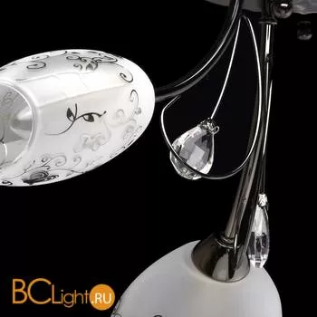 Потолочная люстра MW-Light Фиеста 267013403 - Фото 7