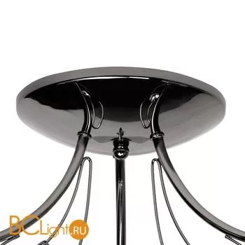 Потолочная люстра MW-Light Фиеста 267013403 - Фото 8