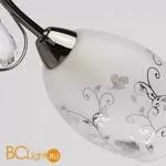 Потолочная люстра MW-Light Фиеста 267013403 - Фото 5