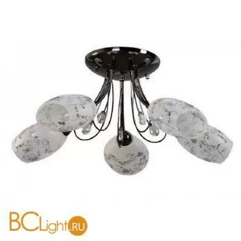 Потолочная люстра MW-Light Фиеста 267013505